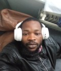 Встретьте Мужчинa : Elimane, 31 лет до Бельгия  Bruxelles 